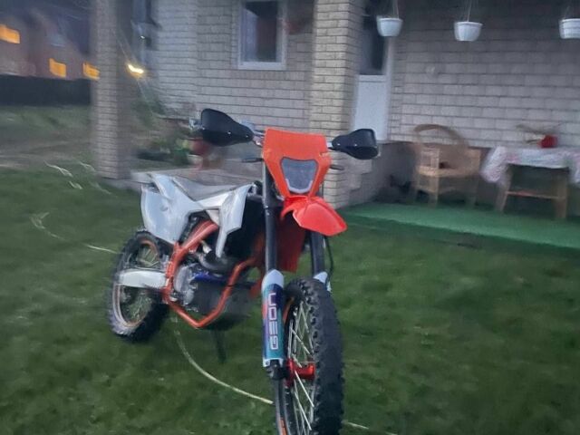 Геон Другая, объемом двигателя 0.3 л и пробегом 0 тыс. км за 1500 $, фото 1 на Automoto.ua