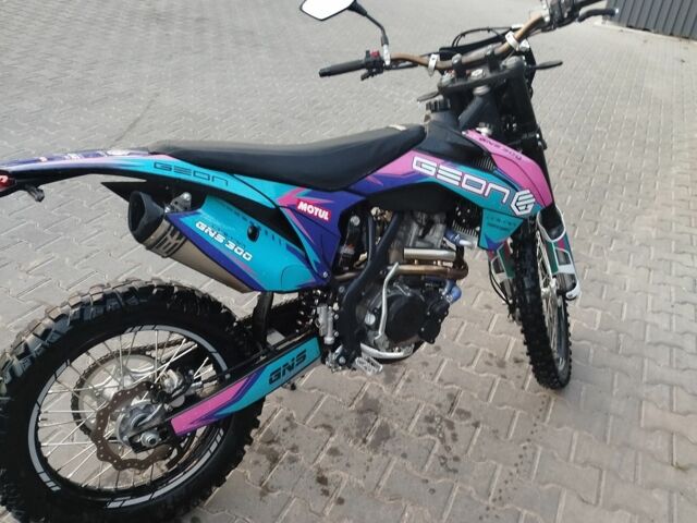 Геон Другая, объемом двигателя 0.3 л и пробегом 0 тыс. км за 2250 $, фото 1 на Automoto.ua