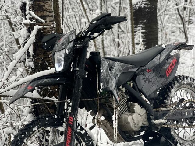 Геон Другая, объемом двигателя 0.25 л и пробегом 0 тыс. км за 1800 $, фото 1 на Automoto.ua