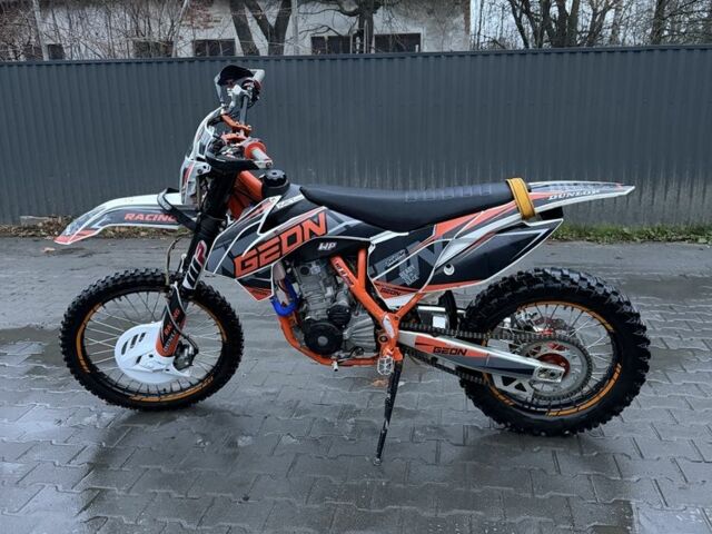 Геон Другая, объемом двигателя 0.3 л и пробегом 0 тыс. км за 1800 $, фото 1 на Automoto.ua