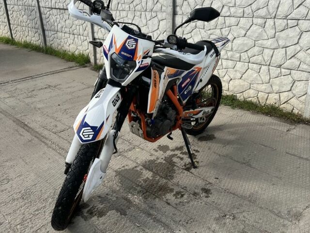 Геон Другая, объемом двигателя 0.3 л и пробегом 0 тыс. км за 1650 $, фото 1 на Automoto.ua