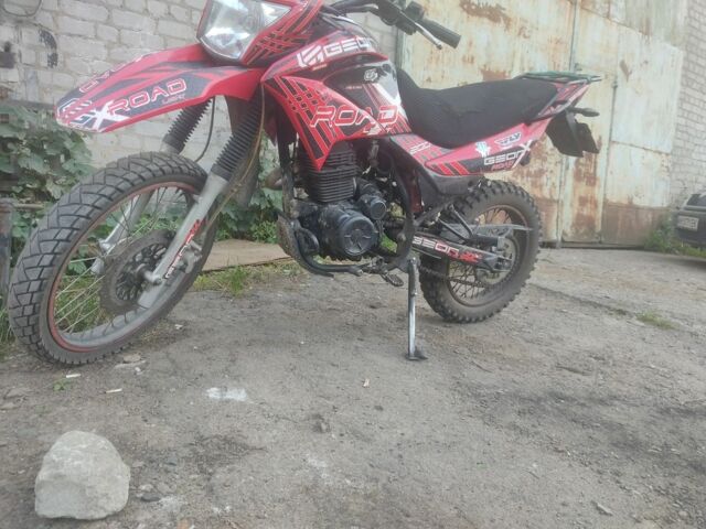 Геон Другая, объемом двигателя 0.2 л и пробегом 0 тыс. км за 830 $, фото 1 на Automoto.ua