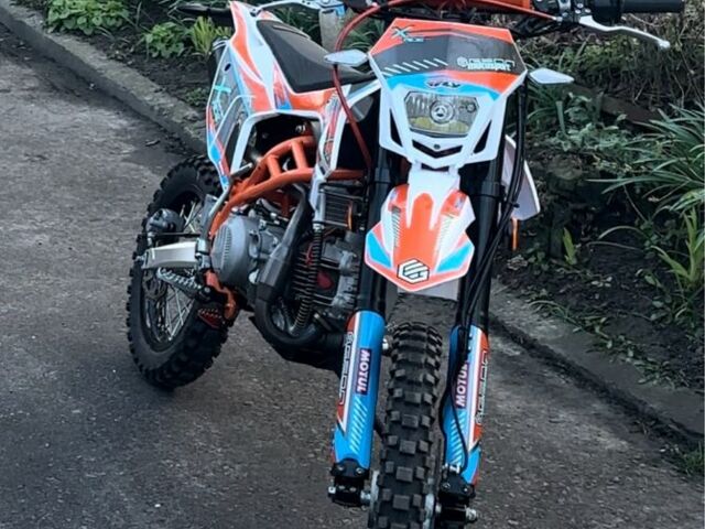 Геон Другая, объемом двигателя 0.15 л и пробегом 0 тыс. км за 1400 $, фото 1 на Automoto.ua