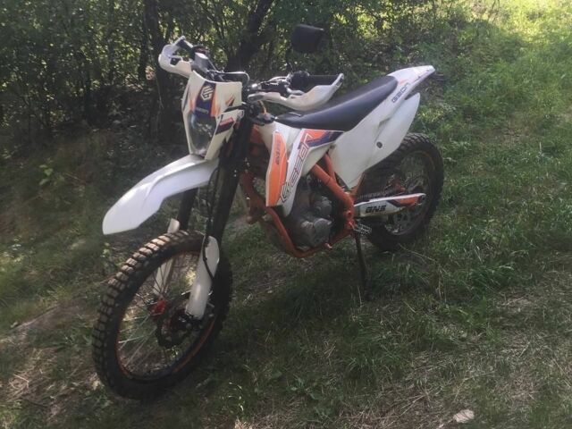 Геон Другая, объемом двигателя 0.25 л и пробегом 0 тыс. км за 1686 $, фото 1 на Automoto.ua