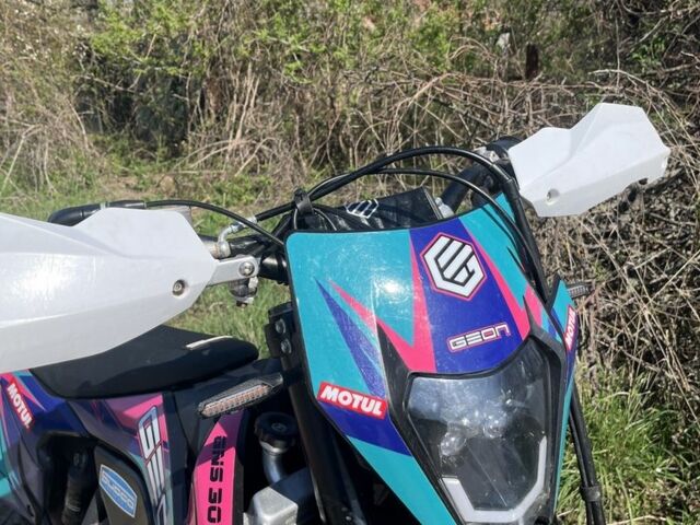 Геон Другая, объемом двигателя 0.3 л и пробегом 0 тыс. км за 2463 $, фото 1 на Automoto.ua