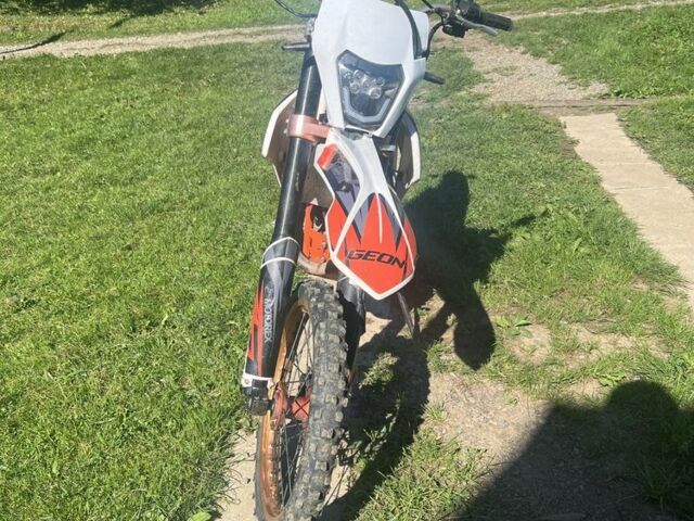 Геон Інша, об'ємом двигуна 0.25 л та пробігом 0 тис. км за 1300 $, фото 1 на Automoto.ua