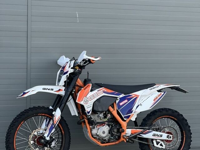 Геон Другая, объемом двигателя 0.3 л и пробегом 0 тыс. км за 2600 $, фото 1 на Automoto.ua