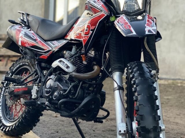 Геон Інша, об'ємом двигуна 0.25 л та пробігом 0 тис. км за 1200 $, фото 1 на Automoto.ua