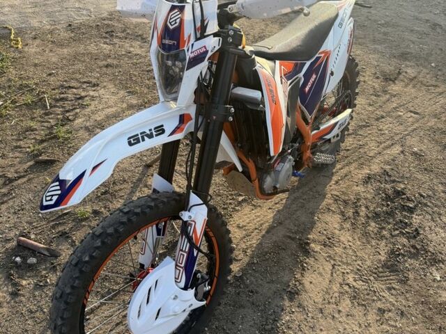 Геон Другая, объемом двигателя 0.3 л и пробегом 0 тыс. км за 2600 $, фото 1 на Automoto.ua