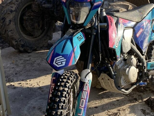 Геон Інша, об'ємом двигуна 0.3 л та пробігом 0 тис. км за 2382 $, фото 1 на Automoto.ua