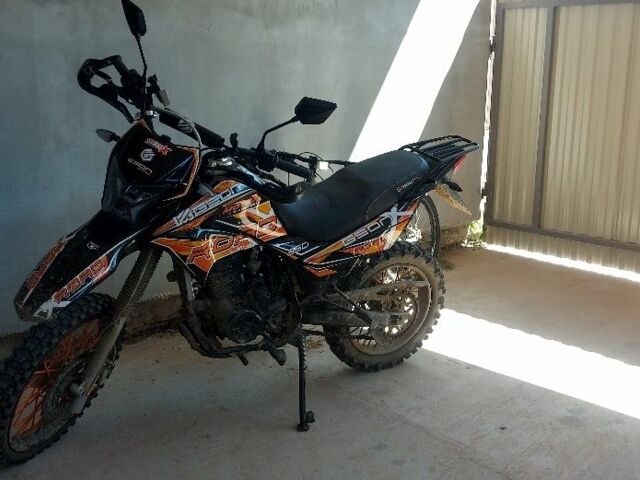 Геон Інша, об'ємом двигуна 0.25 л та пробігом 0 тис. км за 1100 $, фото 1 на Automoto.ua