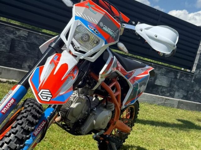 Геон Інша, об'ємом двигуна 0.13 л та пробігом 0 тис. км за 1000 $, фото 1 на Automoto.ua