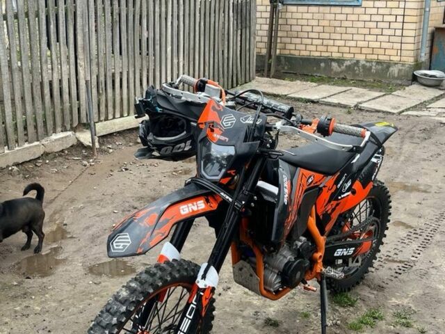 Геон Другая, объемом двигателя 0.3 л и пробегом 0 тыс. км за 2300 $, фото 1 на Automoto.ua