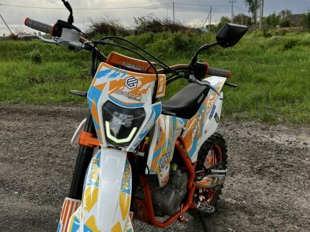 Геон Інша, об'ємом двигуна 0.25 л та пробігом 0 тис. км за 1200 $, фото 1 на Automoto.ua