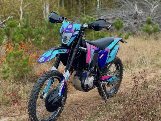 Геон Другая, объемом двигателя 0.3 л и пробегом 0 тыс. км за 2875 $, фото 1 на Automoto.ua