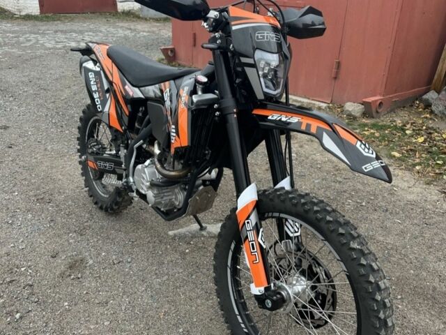 Геон Інша, об'ємом двигуна 0.3 л та пробігом 0 тис. км за 1422 $, фото 1 на Automoto.ua