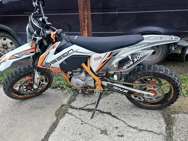 Геон Другая, объемом двигателя 0.3 л и пробегом 0 тыс. км за 2500 $, фото 1 на Automoto.ua