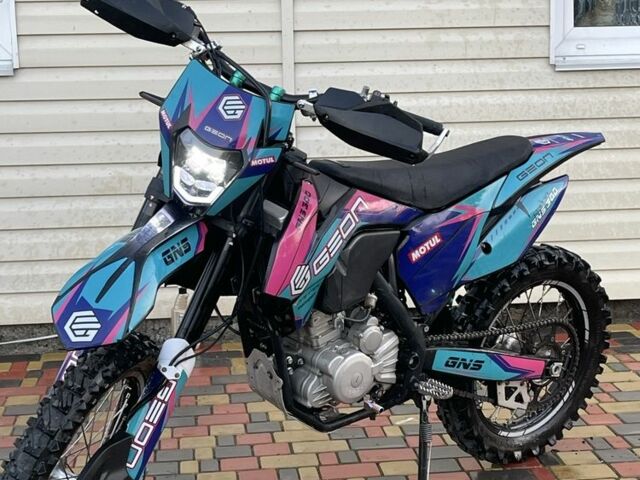 Геон Другая, объемом двигателя 0.3 л и пробегом 0 тыс. км за 2100 $, фото 1 на Automoto.ua