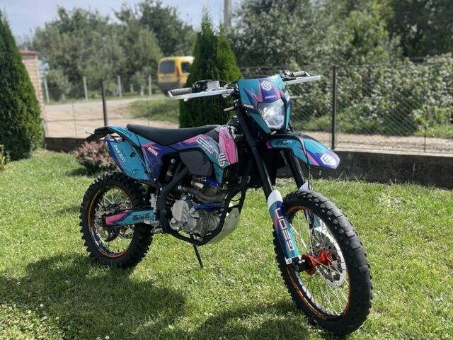 Геон Другая, объемом двигателя 0.3 л и пробегом 0 тыс. км за 2100 $, фото 1 на Automoto.ua