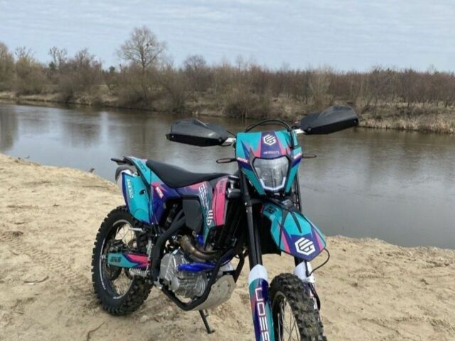 Геон Інша, об'ємом двигуна 0.3 л та пробігом 0 тис. км за 565 $, фото 1 на Automoto.ua