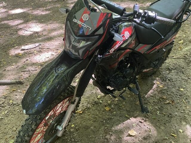 Геон Інша, об'ємом двигуна 0.2 л та пробігом 0 тис. км за 1300 $, фото 1 на Automoto.ua