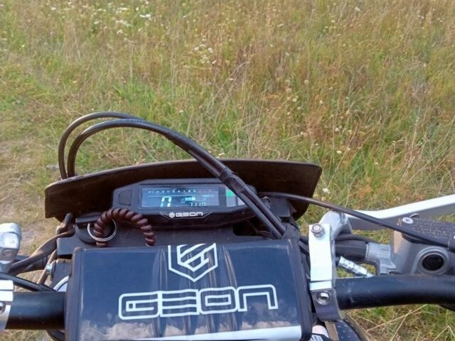 Геон Другая, объемом двигателя 0.3 л и пробегом 0 тыс. км за 2182 $, фото 1 на Automoto.ua