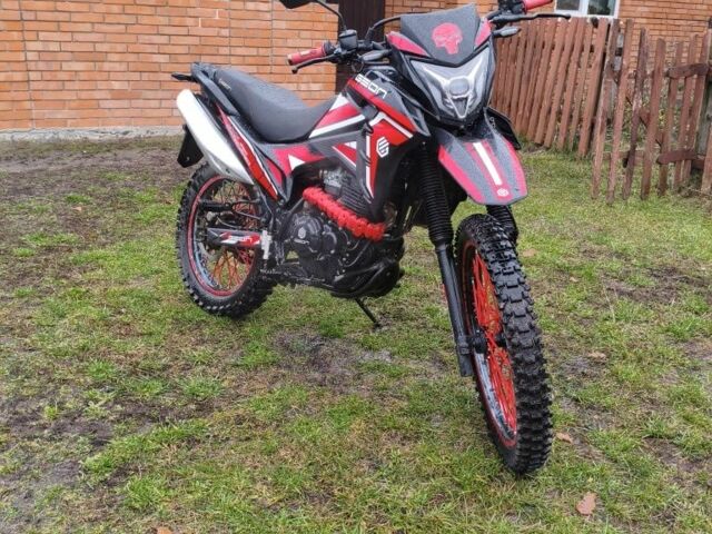 Геон Другая, объемом двигателя 0.25 л и пробегом 0 тыс. км за 1450 $, фото 1 на Automoto.ua