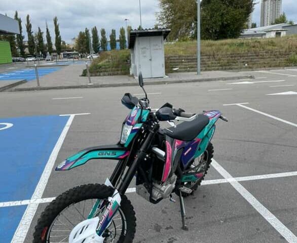 Геон Другая, объемом двигателя 0.3 л и пробегом 0 тыс. км за 2400 $, фото 1 на Automoto.ua