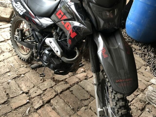 Геон Другая, объемом двигателя 0.2 л и пробегом 0 тыс. км за 1300 $, фото 1 на Automoto.ua