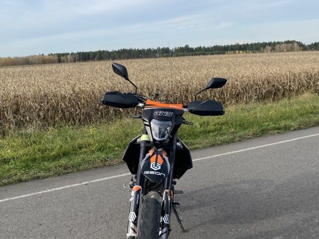 Геон Другая, объемом двигателя 0.3 л и пробегом 0 тыс. км за 2450 $, фото 1 на Automoto.ua