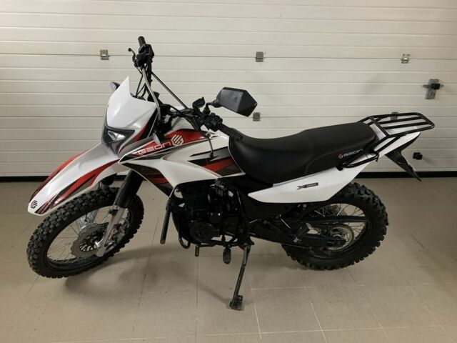 Геон Інша, об'ємом двигуна 0.2 л та пробігом 0 тис. км за 900 $, фото 1 на Automoto.ua