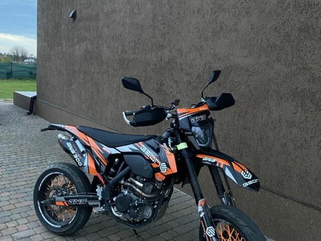 Геон Інша, об'ємом двигуна 0.3 л та пробігом 0 тис. км за 2450 $, фото 1 на Automoto.ua