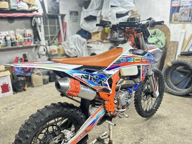 Геон Інша, об'ємом двигуна 0.3 л та пробігом 0 тис. км за 2450 $, фото 1 на Automoto.ua