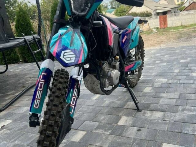 Геон Інша, об'ємом двигуна 0.3 л та пробігом 0 тис. км за 2378 $, фото 1 на Automoto.ua