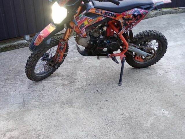 Геон Другая, объемом двигателя 0.13 л и пробегом 0 тыс. км за 650 $, фото 1 на Automoto.ua