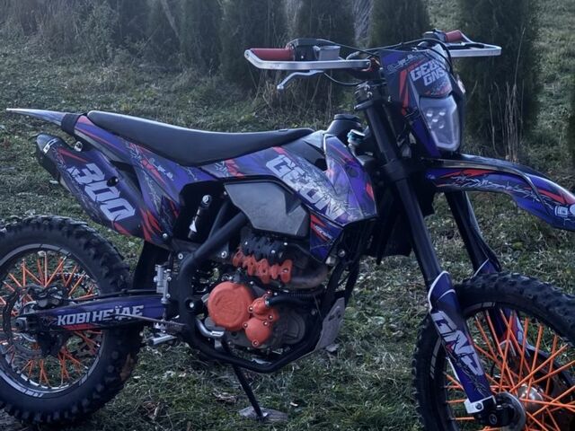 Геон Інша, об'ємом двигуна 0.3 л та пробігом 0 тис. км за 1950 $, фото 1 на Automoto.ua