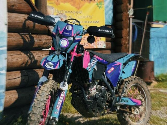 Геон Інша, об'ємом двигуна 0.3 л та пробігом 0 тис. км за 2420 $, фото 1 на Automoto.ua