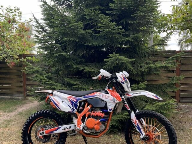 Геон Другая, объемом двигателя 0.3 л и пробегом 0 тыс. км за 2299 $, фото 1 на Automoto.ua