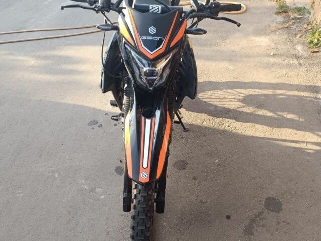 Геон Другая, объемом двигателя 0.25 л и пробегом 0 тыс. км за 1300 $, фото 1 на Automoto.ua