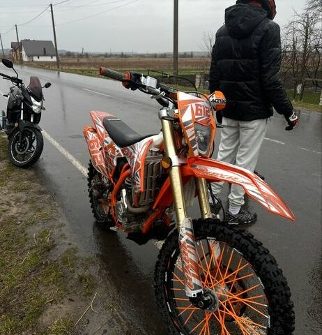 Геон Другая, объемом двигателя 0.3 л и пробегом 0 тыс. км за 1750 $, фото 1 на Automoto.ua