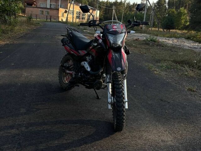 Геон Другая, объемом двигателя 0.25 л и пробегом 0 тыс. км за 1430 $, фото 1 на Automoto.ua