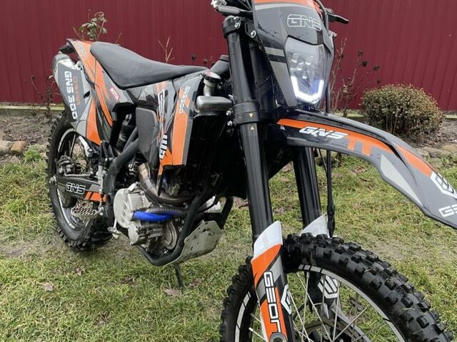 Геон Інша, об'ємом двигуна 0.3 л та пробігом 0 тис. км за 2300 $, фото 1 на Automoto.ua