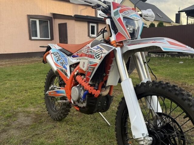 Геон Другая, объемом двигателя 0.3 л и пробегом 0 тыс. км за 3000 $, фото 1 на Automoto.ua