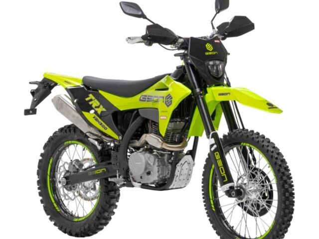 Геон Другая, объемом двигателя 0.3 л и пробегом 0 тыс. км за 2159 $, фото 1 на Automoto.ua