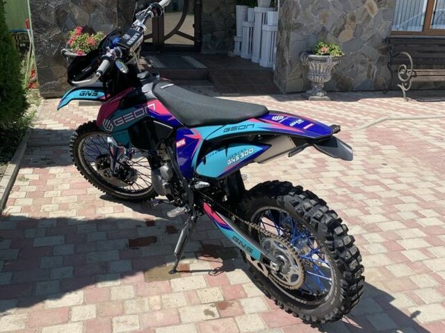 Геон Інша, об'ємом двигуна 0.3 л та пробігом 0 тис. км за 2803 $, фото 1 на Automoto.ua