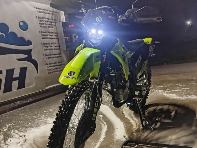 Геон Інша, об'ємом двигуна 0.3 л та пробігом 0 тис. км за 2050 $, фото 1 на Automoto.ua