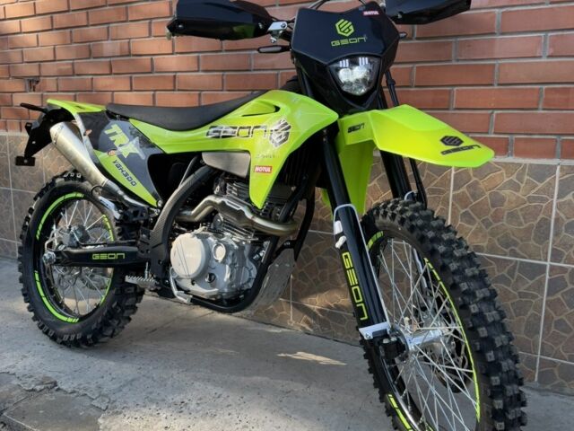 Геон Другая, объемом двигателя 0.3 л и пробегом 0 тыс. км за 2000 $, фото 1 на Automoto.ua