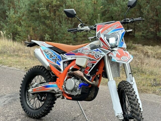 Геон Другая, объемом двигателя 0.3 л и пробегом 0 тыс. км за 2900 $, фото 1 на Automoto.ua