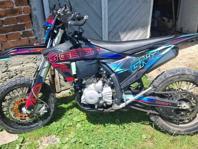 Геон Другая, объемом двигателя 0.3 л и пробегом 0 тыс. км за 2800 $, фото 1 на Automoto.ua