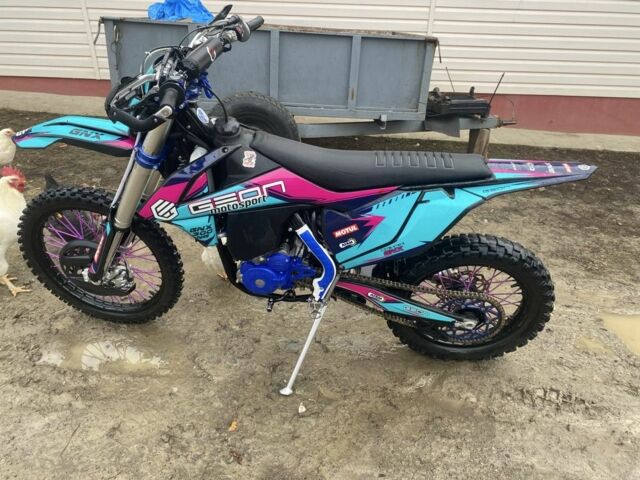 Геон Другая, объемом двигателя 0.3 л и пробегом 0 тыс. км за 2700 $, фото 1 на Automoto.ua